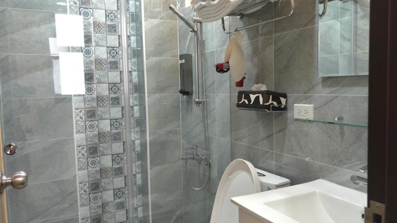 Youngnn Hostel Lukang Esterno foto